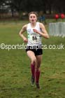Womens under-20a  Northern Cross Country, Knowsley Safari Park. Photo: David T. Hewitson/Sports for All Pics